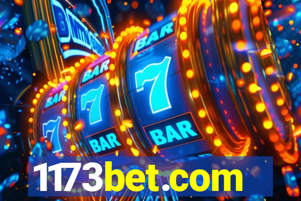 1173bet.com