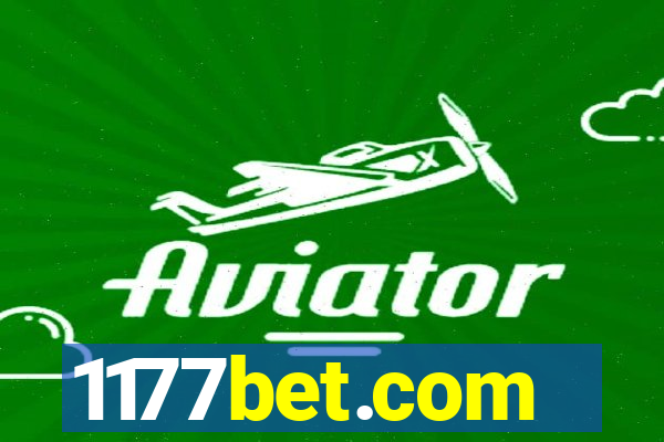 1177bet.com