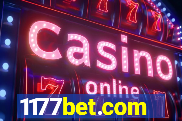 1177bet.com