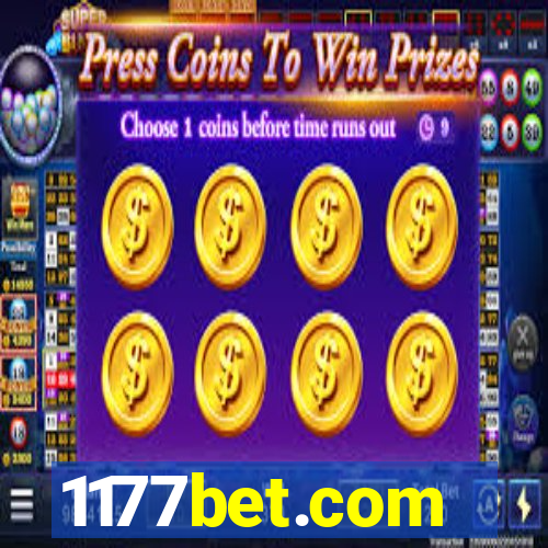 1177bet.com