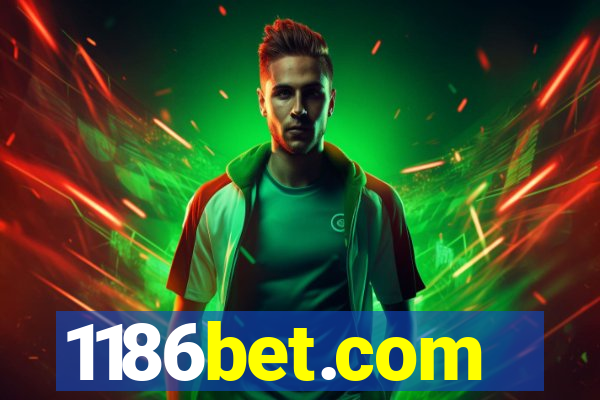1186bet.com