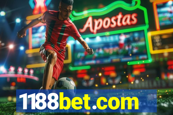 1188bet.com