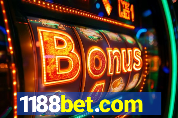 1188bet.com