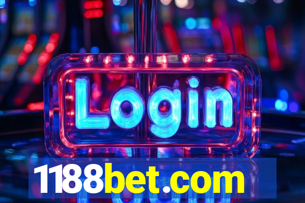 1188bet.com
