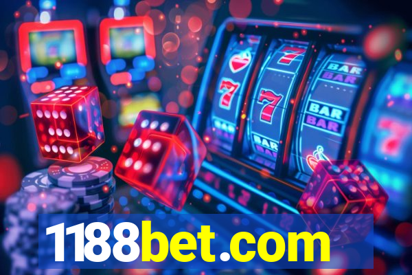 1188bet.com