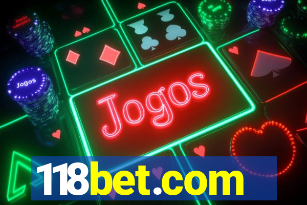 118bet.com