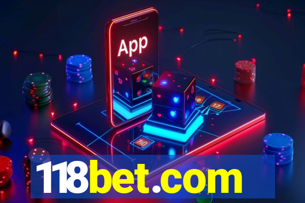 118bet.com
