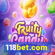 118bet.com