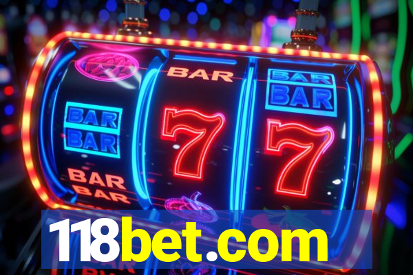 118bet.com