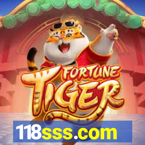 118sss.com