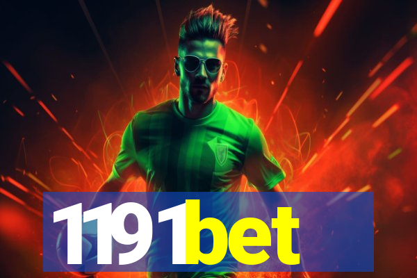 1191bet