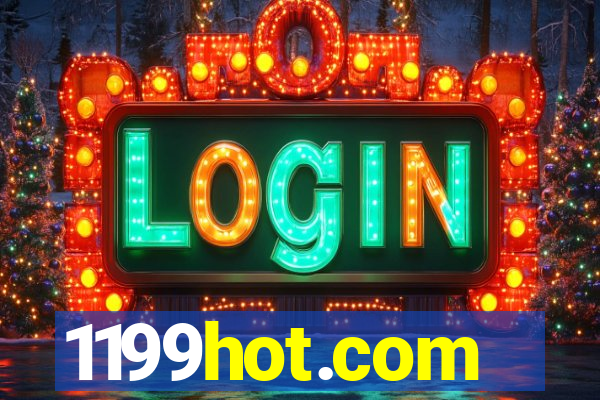 1199hot.com
