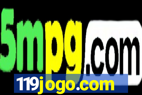 119jogo.com