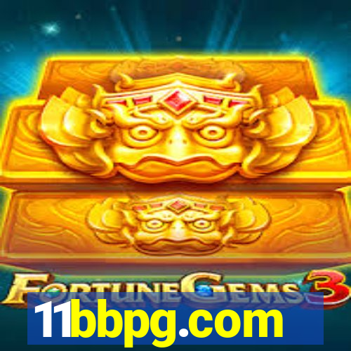 11bbpg.com