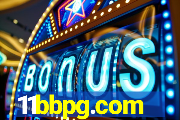 11bbpg.com