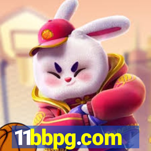 11bbpg.com
