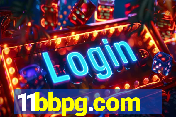 11bbpg.com
