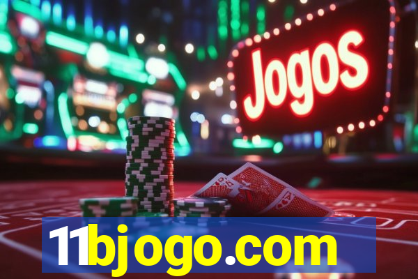 11bjogo.com