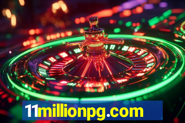11millionpg.com