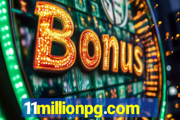 11millionpg.com