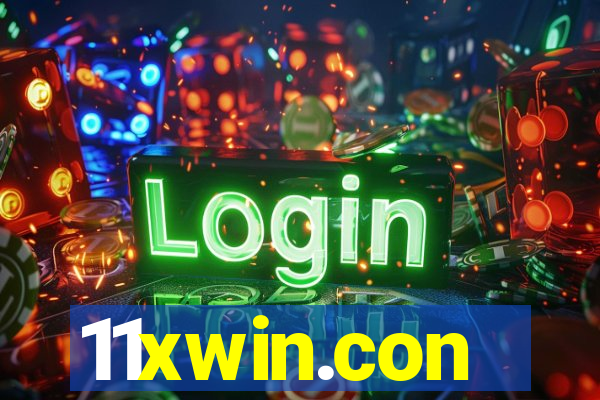 11xwin.con