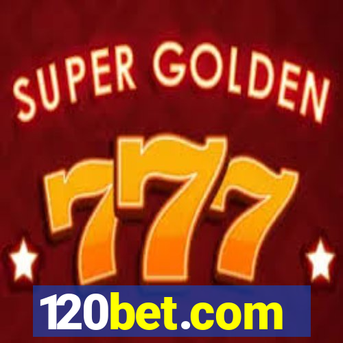 120bet.com