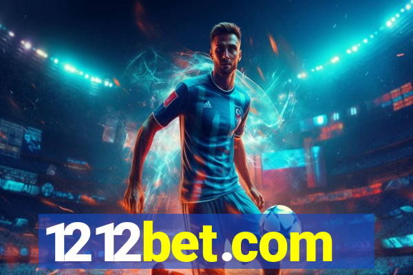 1212bet.com