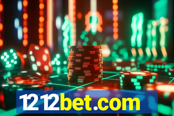 1212bet.com