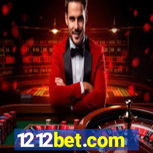 1212bet.com