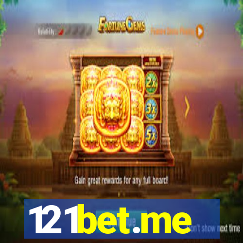 121bet.me