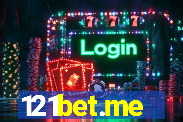 121bet.me