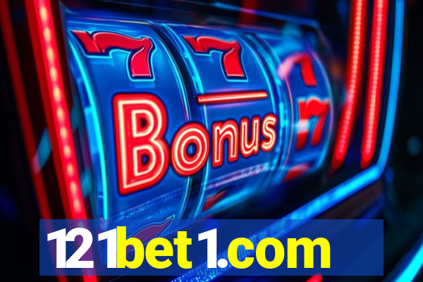 121bet1.com