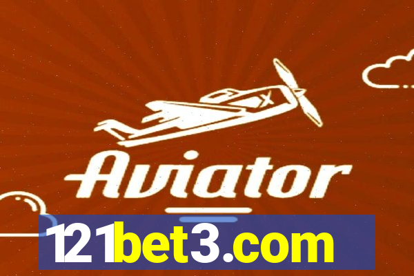 121bet3.com