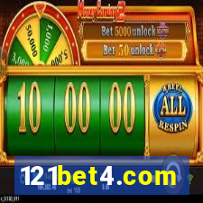 121bet4.com