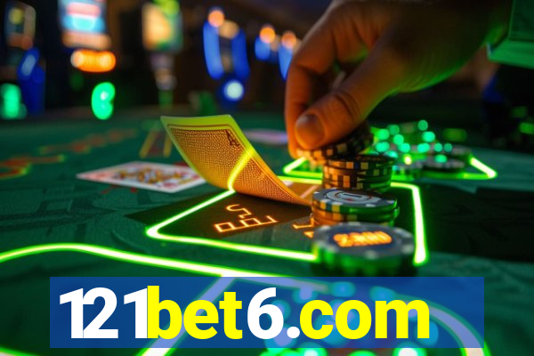 121bet6.com