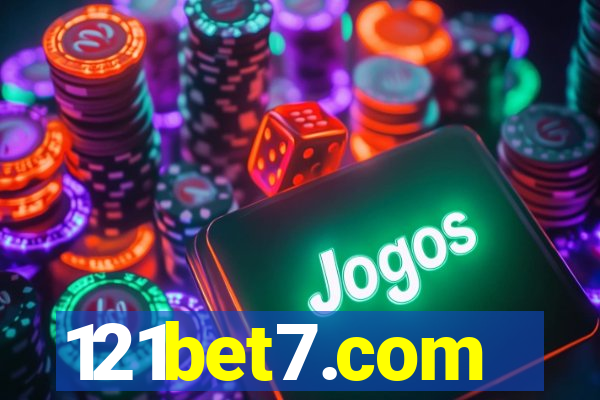 121bet7.com