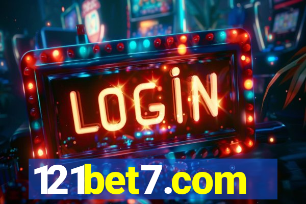 121bet7.com