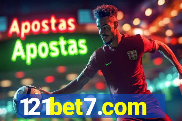 121bet7.com