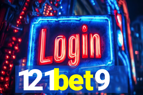 121bet9