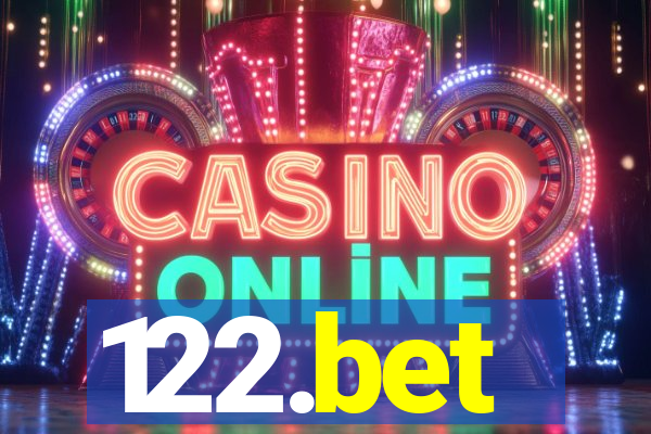 122.bet