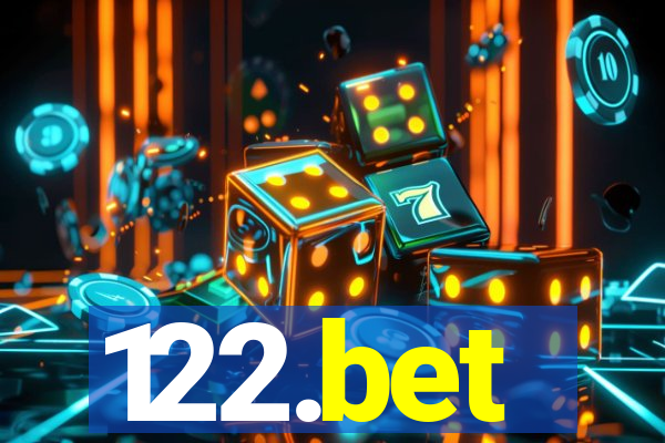 122.bet