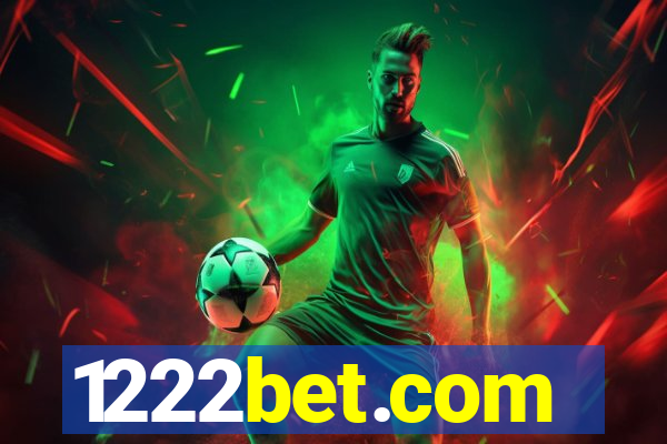 1222bet.com