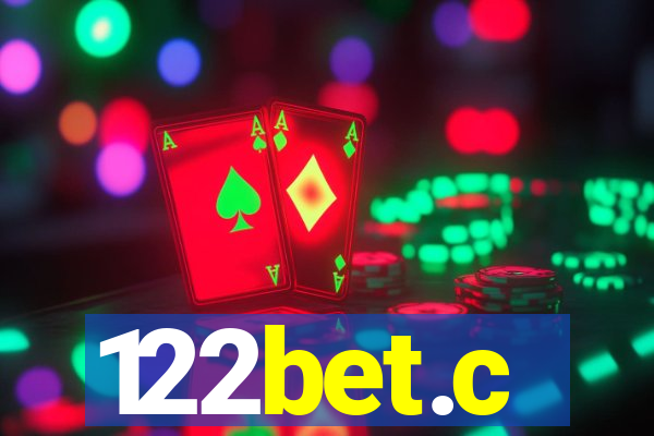 122bet.c