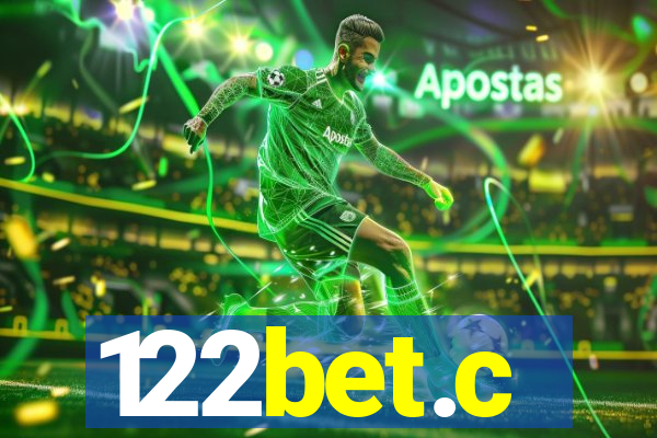 122bet.c