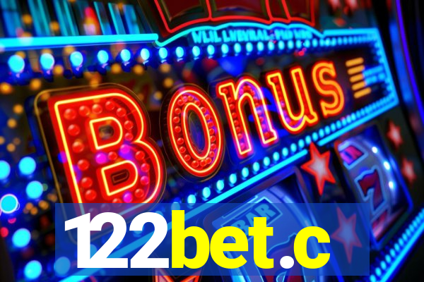 122bet.c