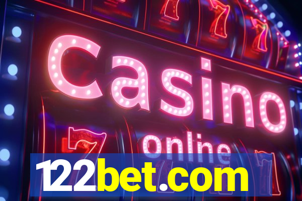 122bet.com
