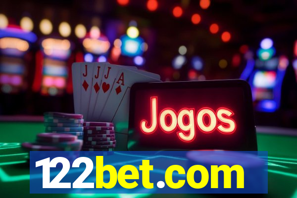 122bet.com