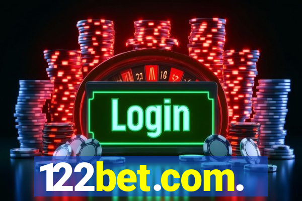 122bet.com.