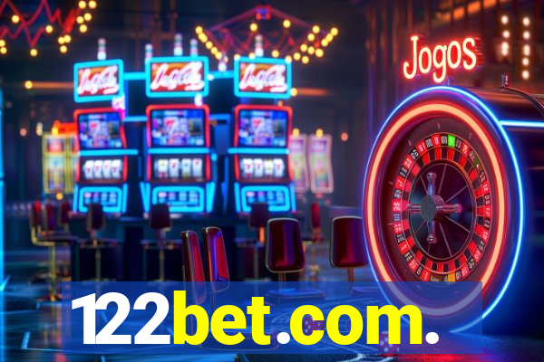 122bet.com.