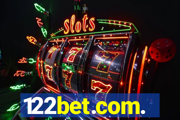 122bet.com.